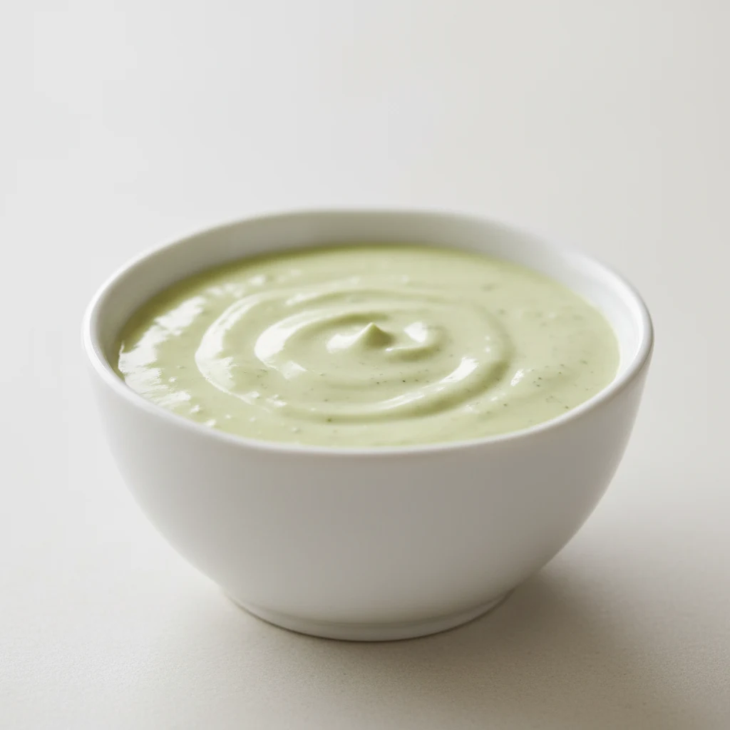 Green Goddess Dressing