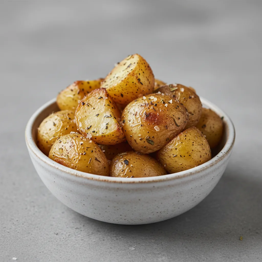 Sicilian Herb Baby Golds
