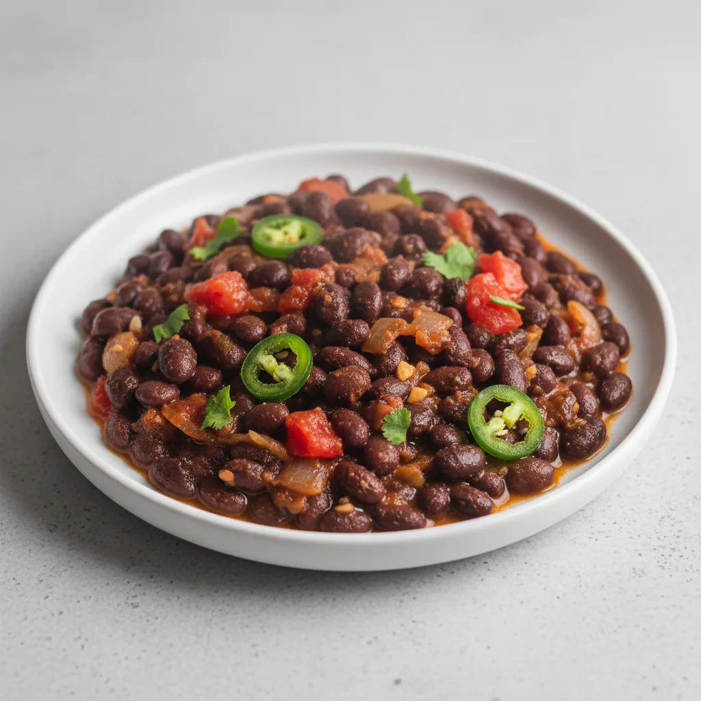 Black Beans
