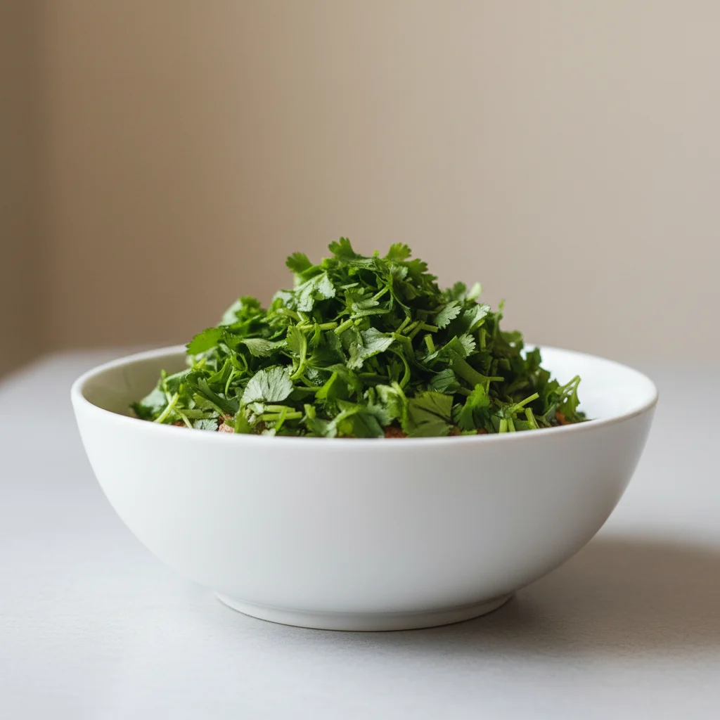 Cilantro