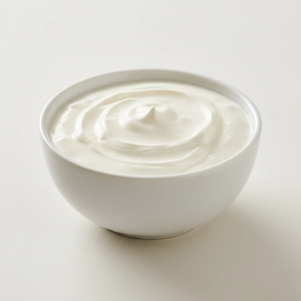 Sour Cream