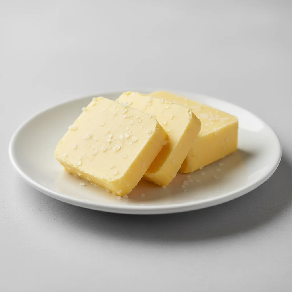 Butter