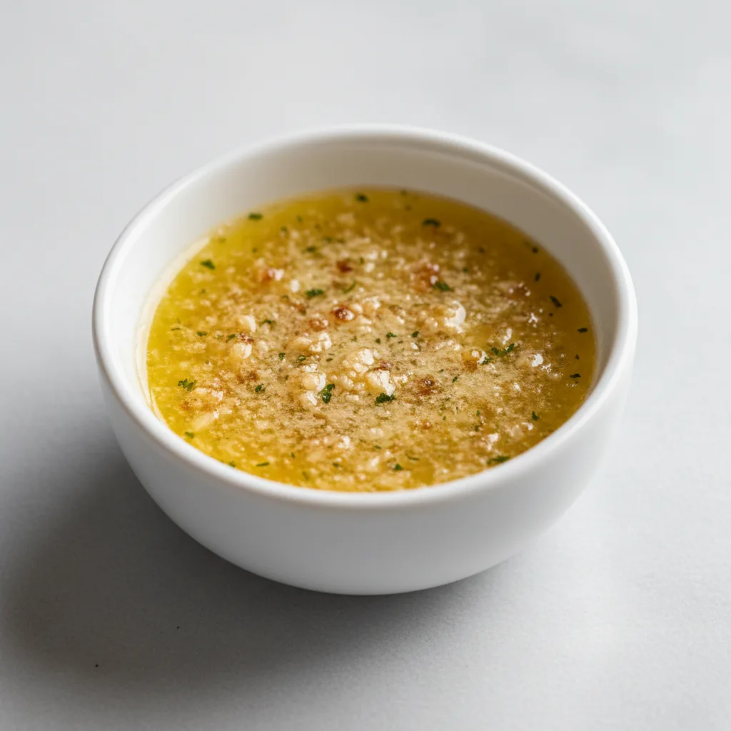 Garlic Butter