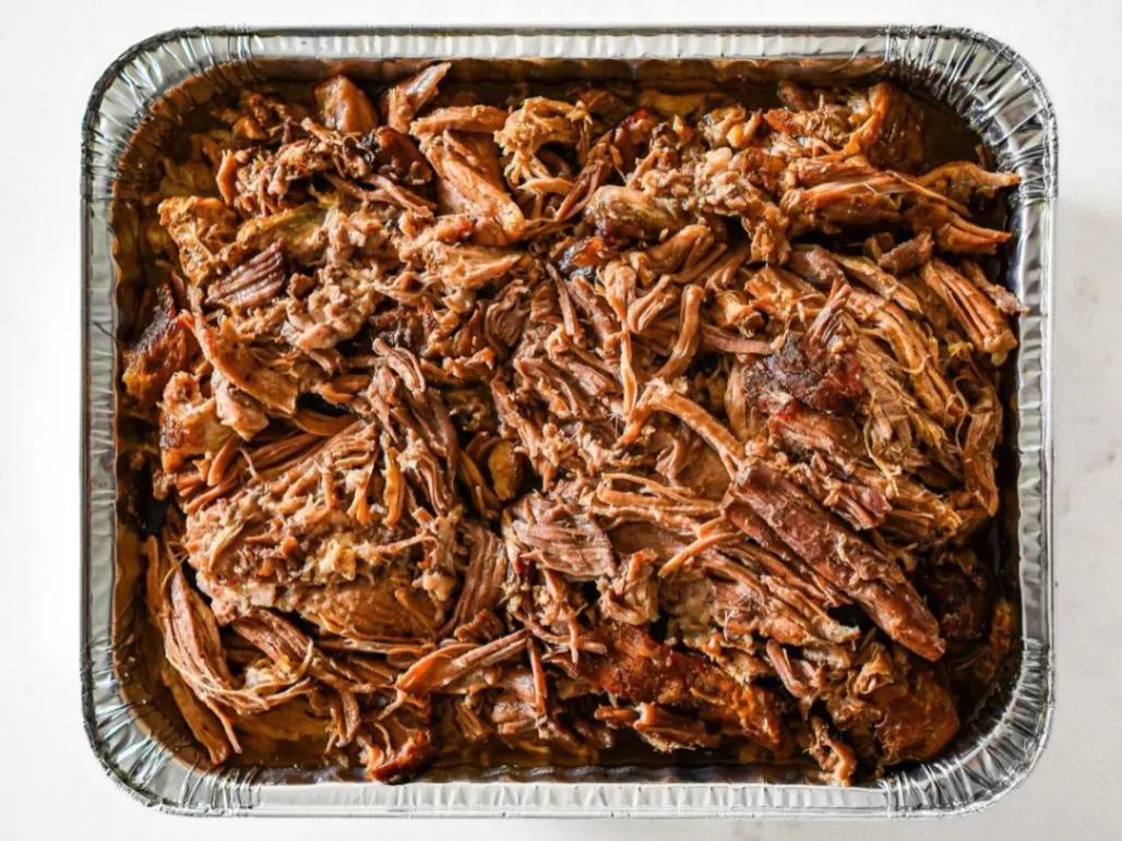 Pork Shoulder