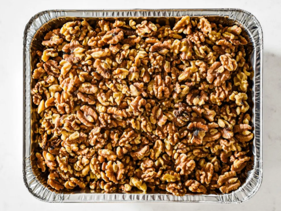 Walnuts