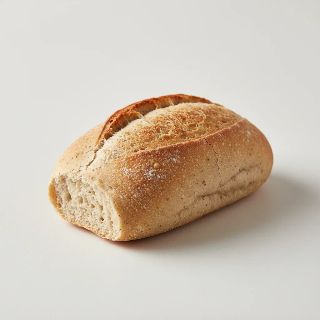 Gluten-Free Bread Roll Gluten-Free Bread Roll