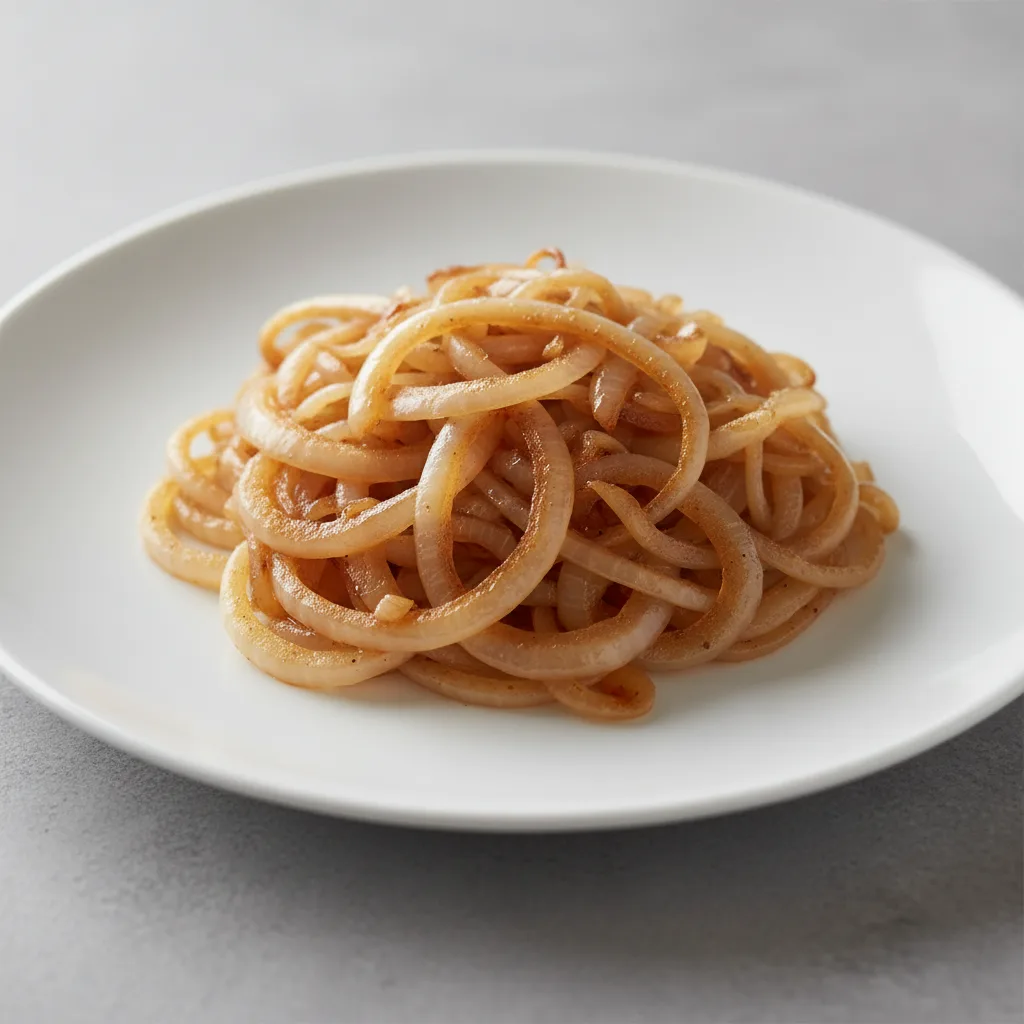 Sauteed Onions Sauteed Onions