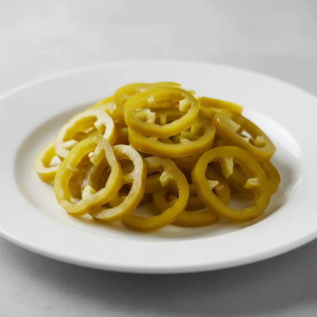 Pepperoncini Pepperoncini