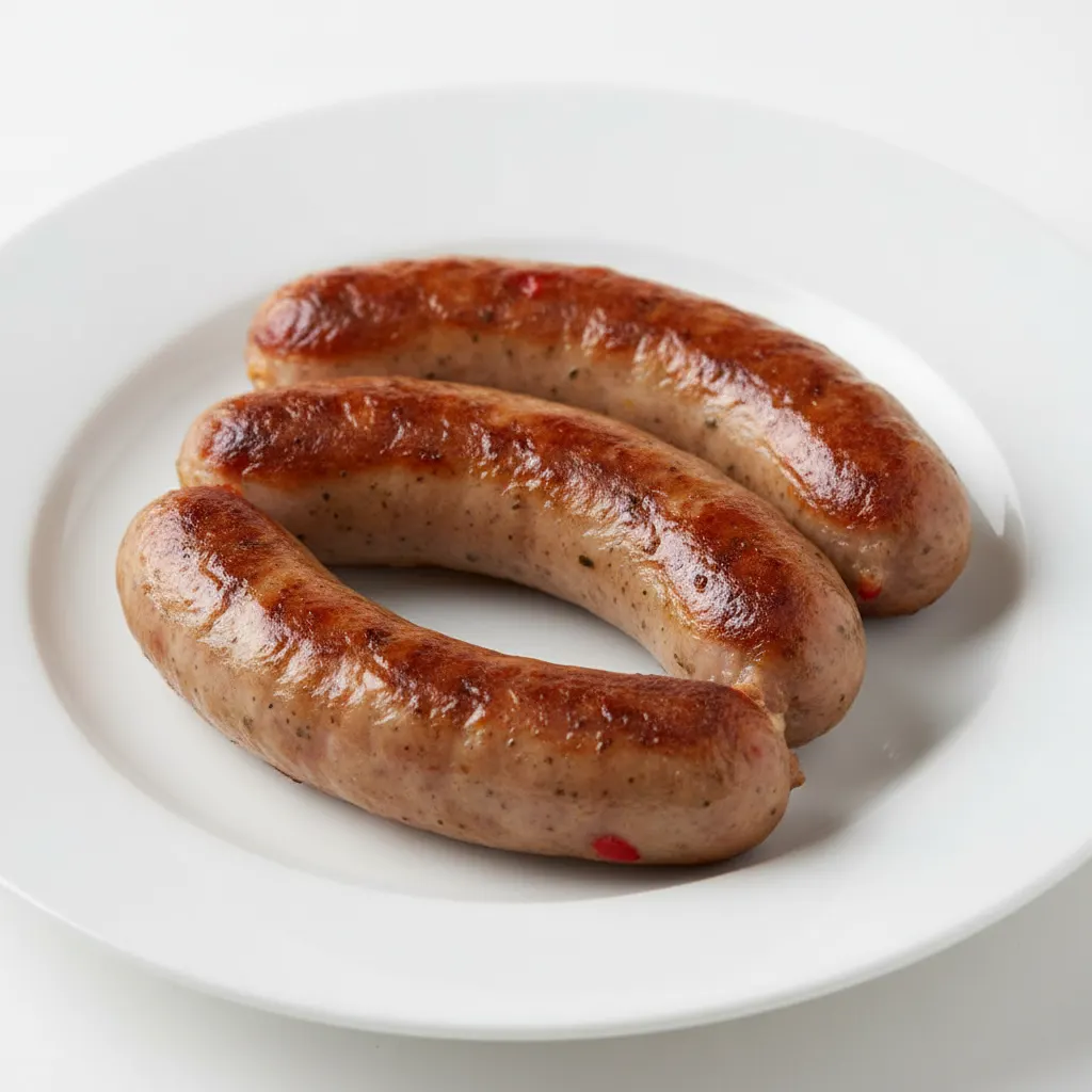 Italian Sausage Italian Sausage