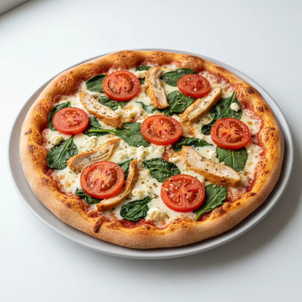 Molly's Pizza