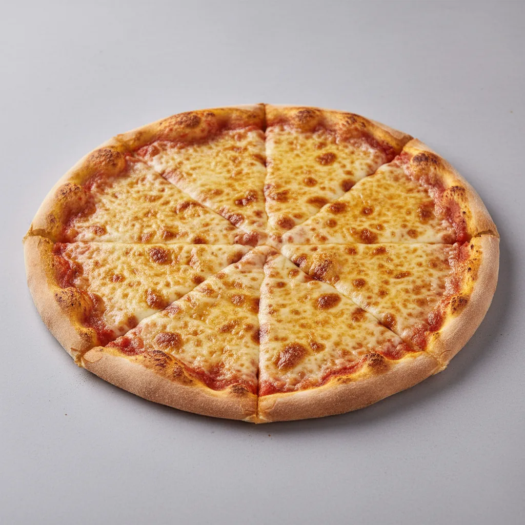 Cheese Pizza