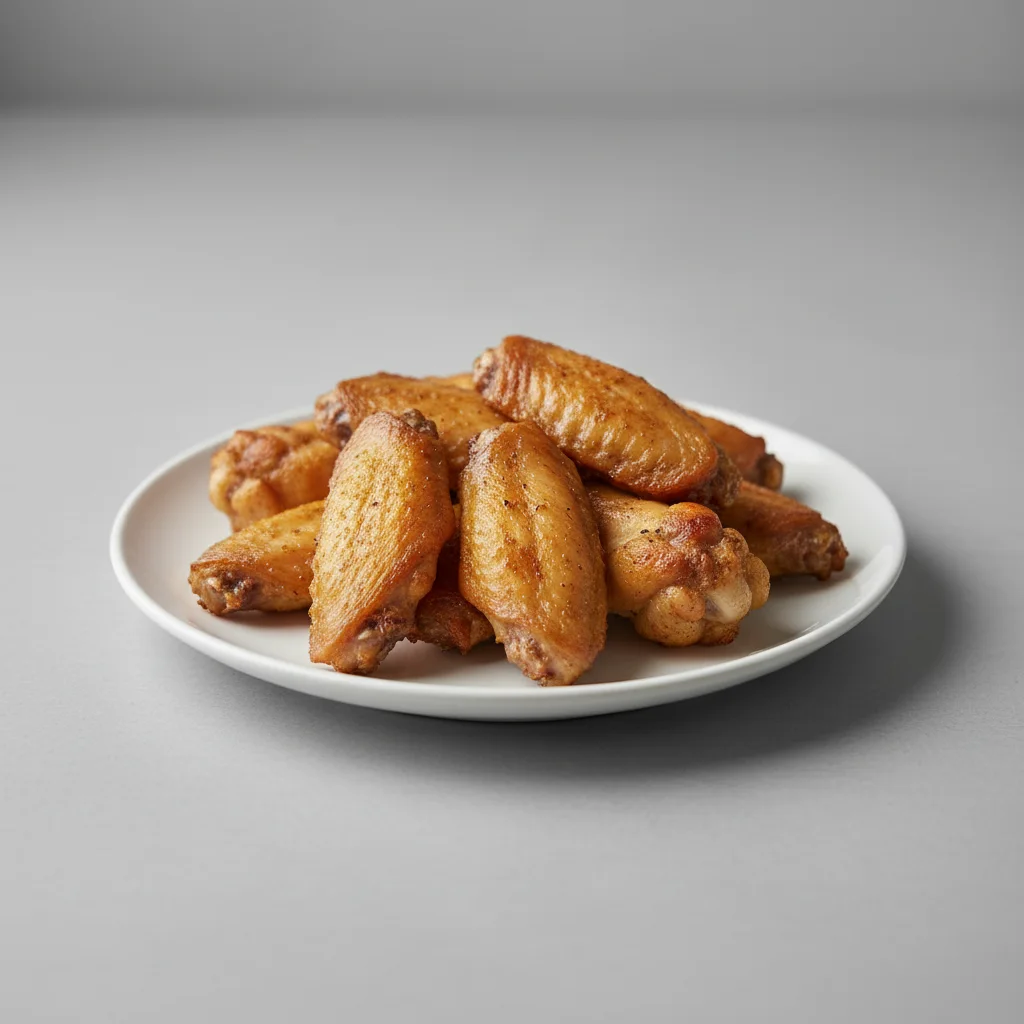 Plain Wings