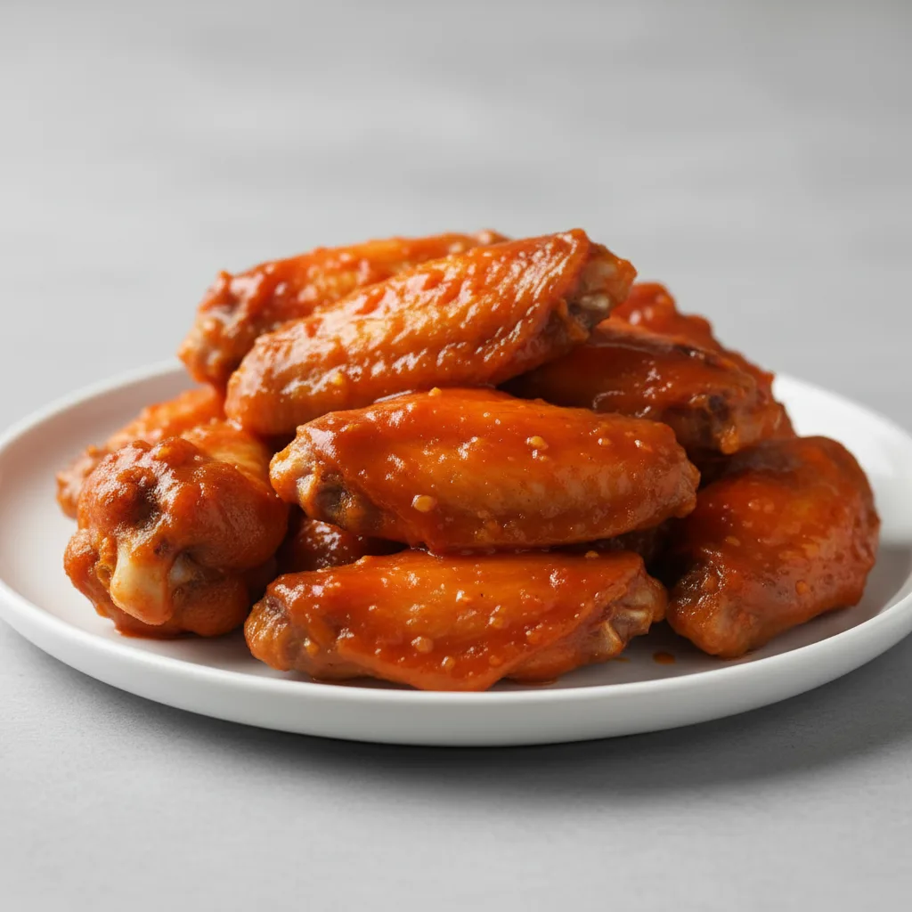 Buffalo Wings