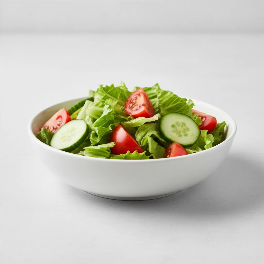 Fresh Salad
