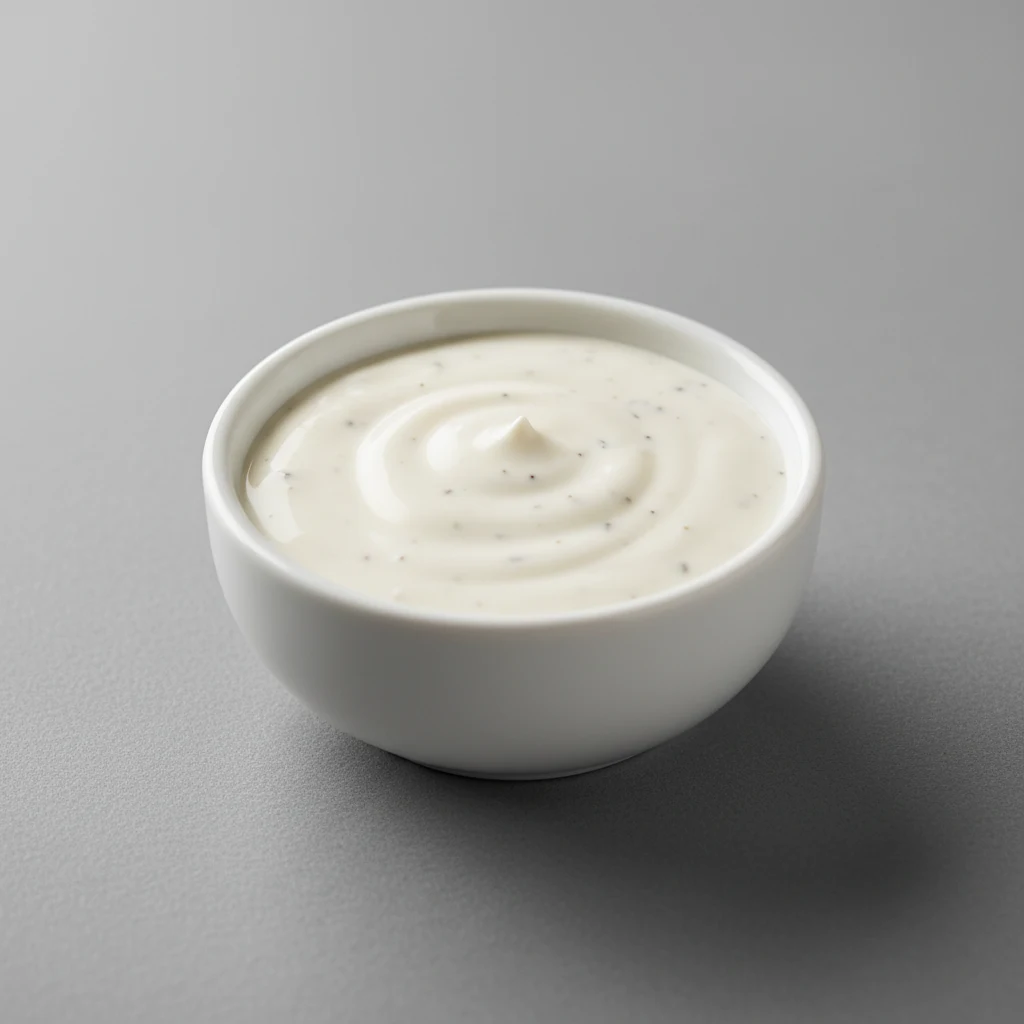 Ranch Dressing