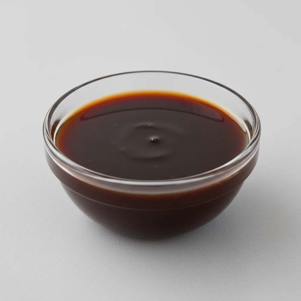Balsamic Vinaigrette