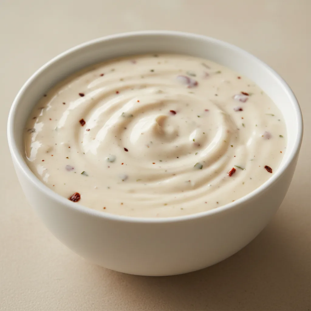 Creamy Italian
