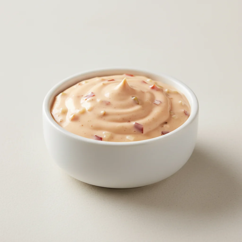 Thousand Island Dressing