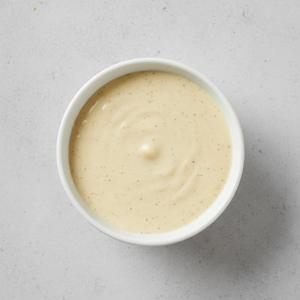 Casear Dressing