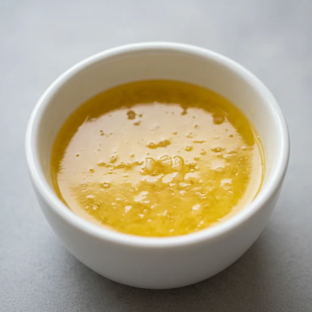 Garlic Butter