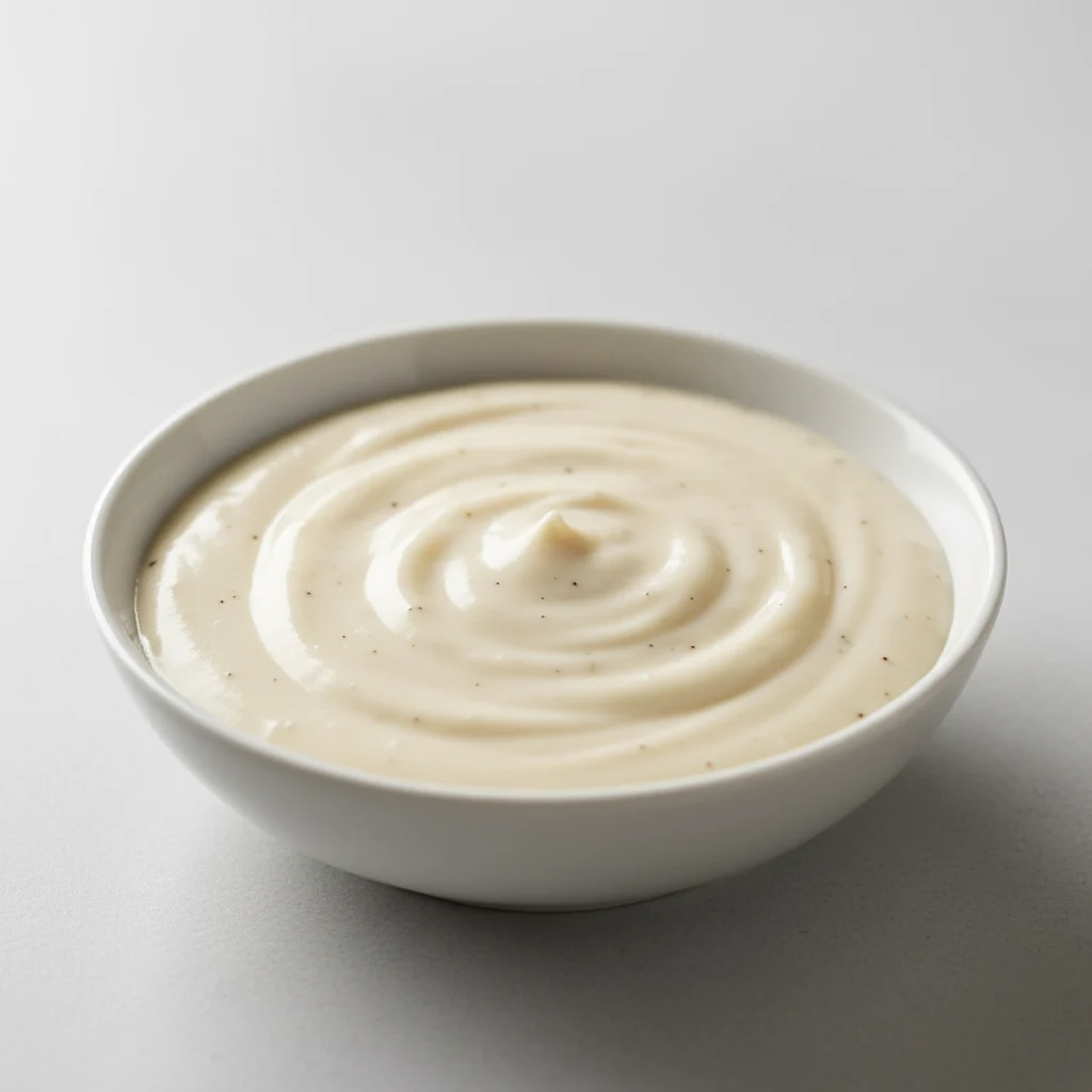 Alfredo Sauce