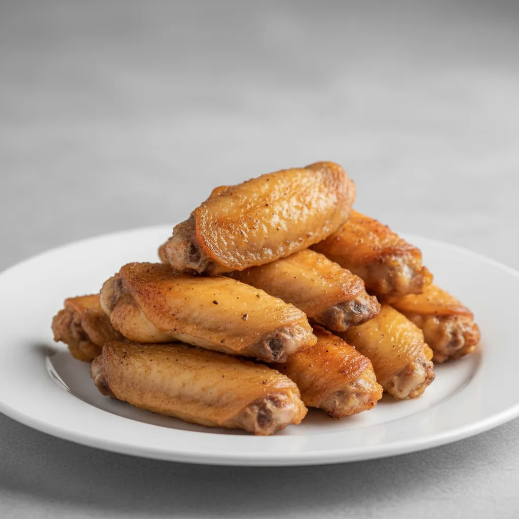 Plain Wings
