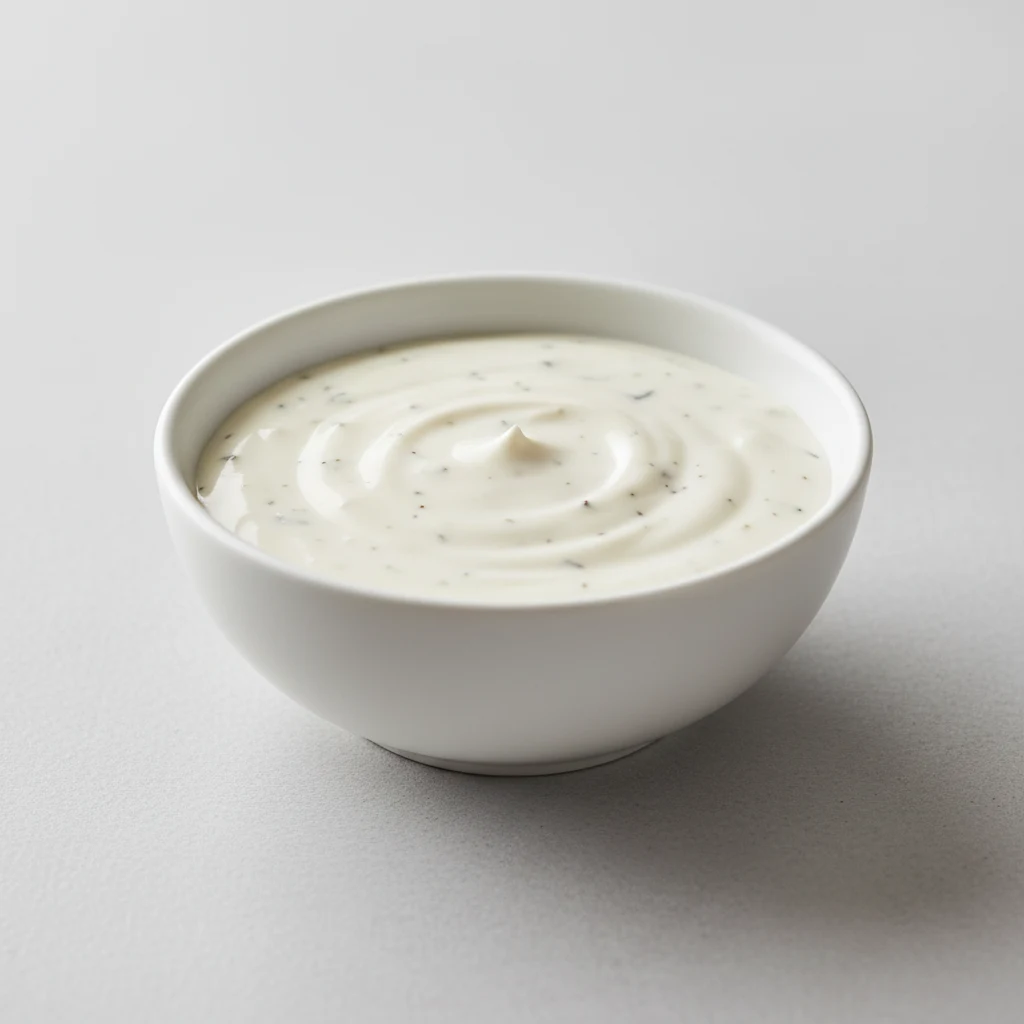 Ranch Dressing Ranch Dressing