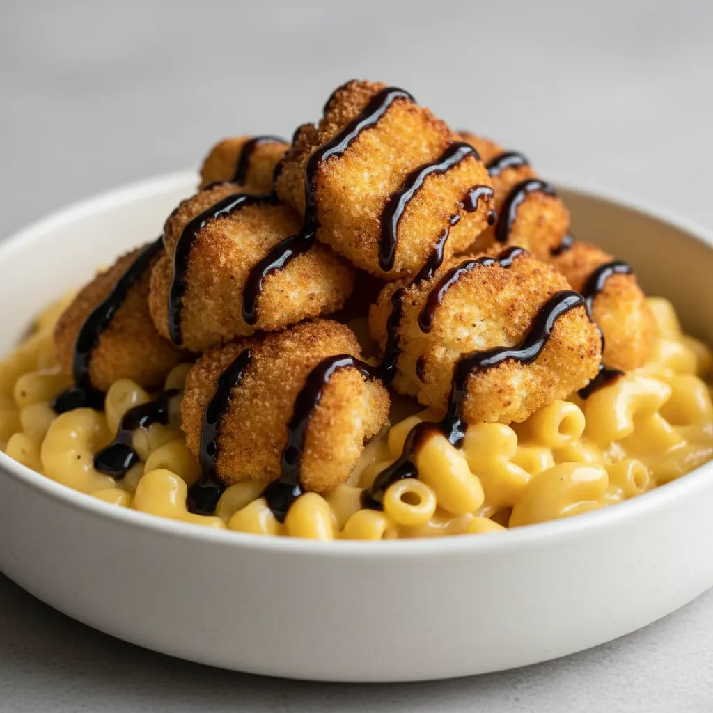Cauliflower Mac and Cheese Cauliflower Mac and Cheese