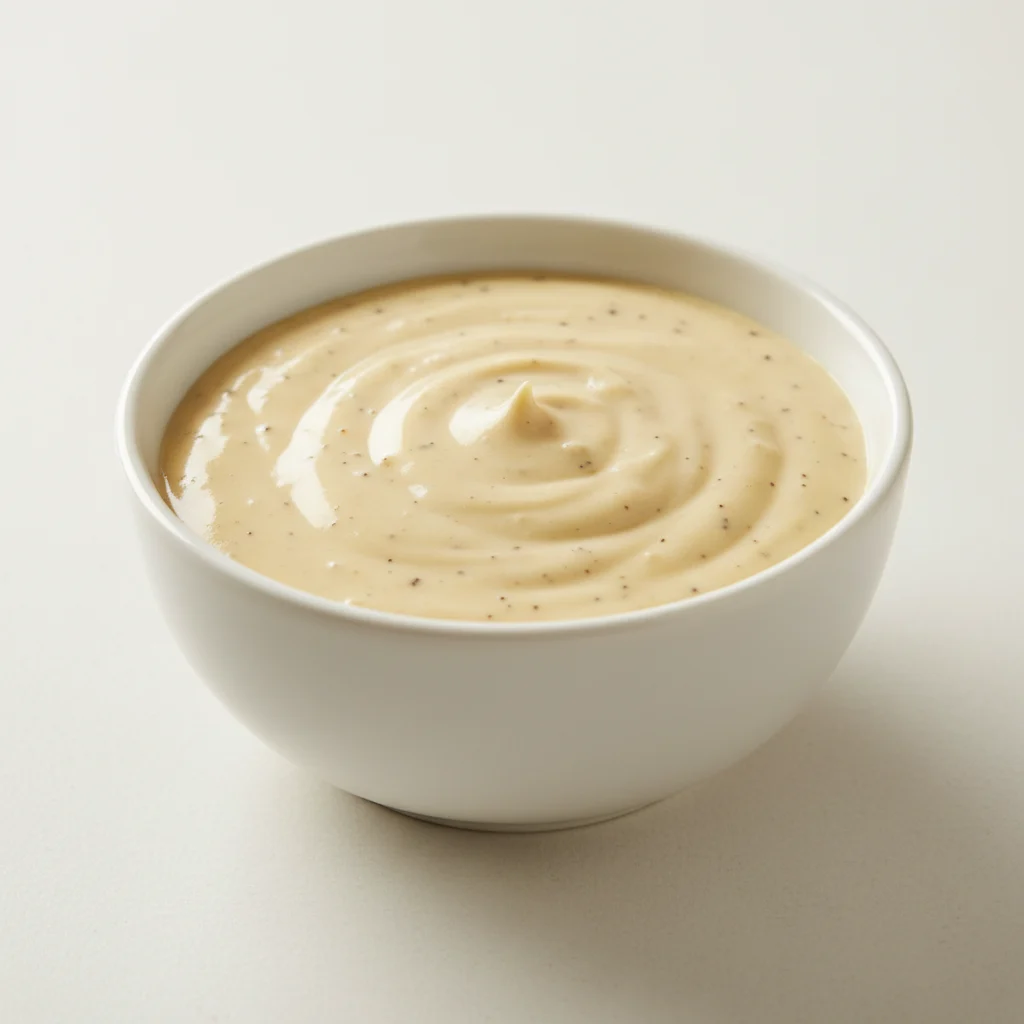 Caesar Dressing Caesar Dressing