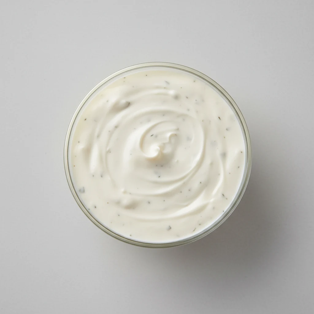 Ranch Dressing Ranch Dressing