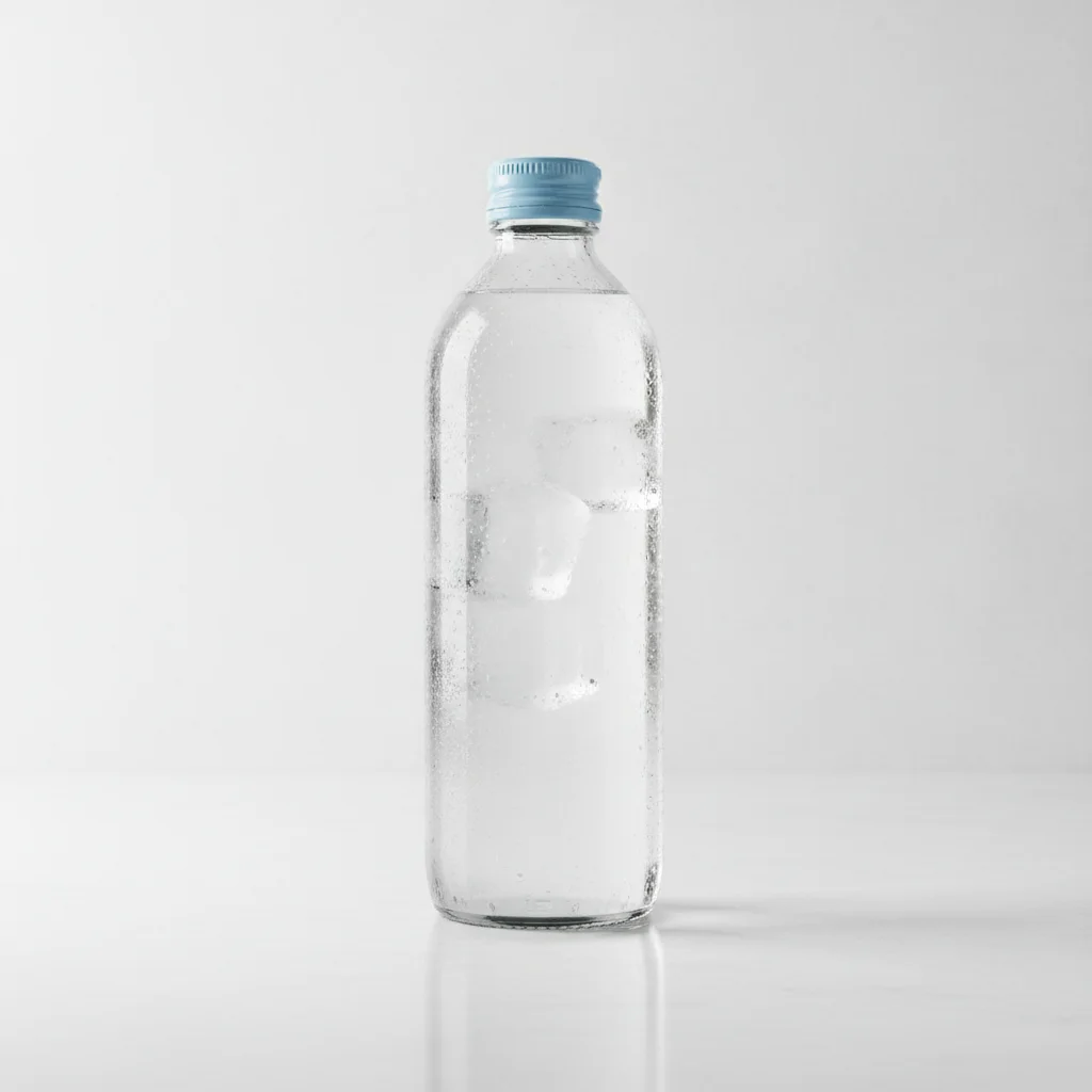 Bottled Water Bottled Water