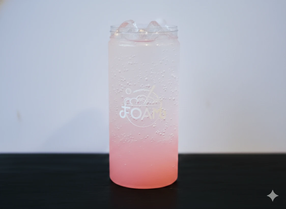 Guava Tonic (25% Sweet)