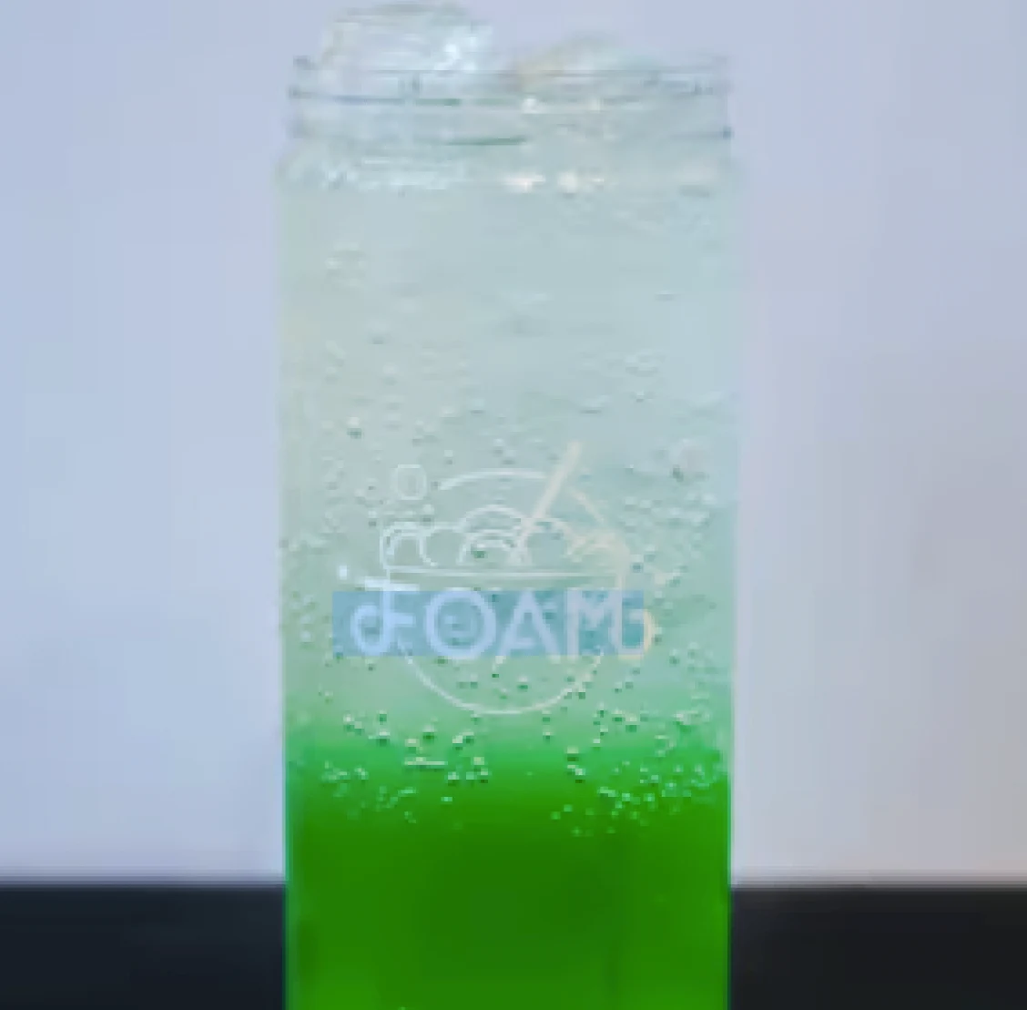 Green Apple Tonic (50% Sweet)
