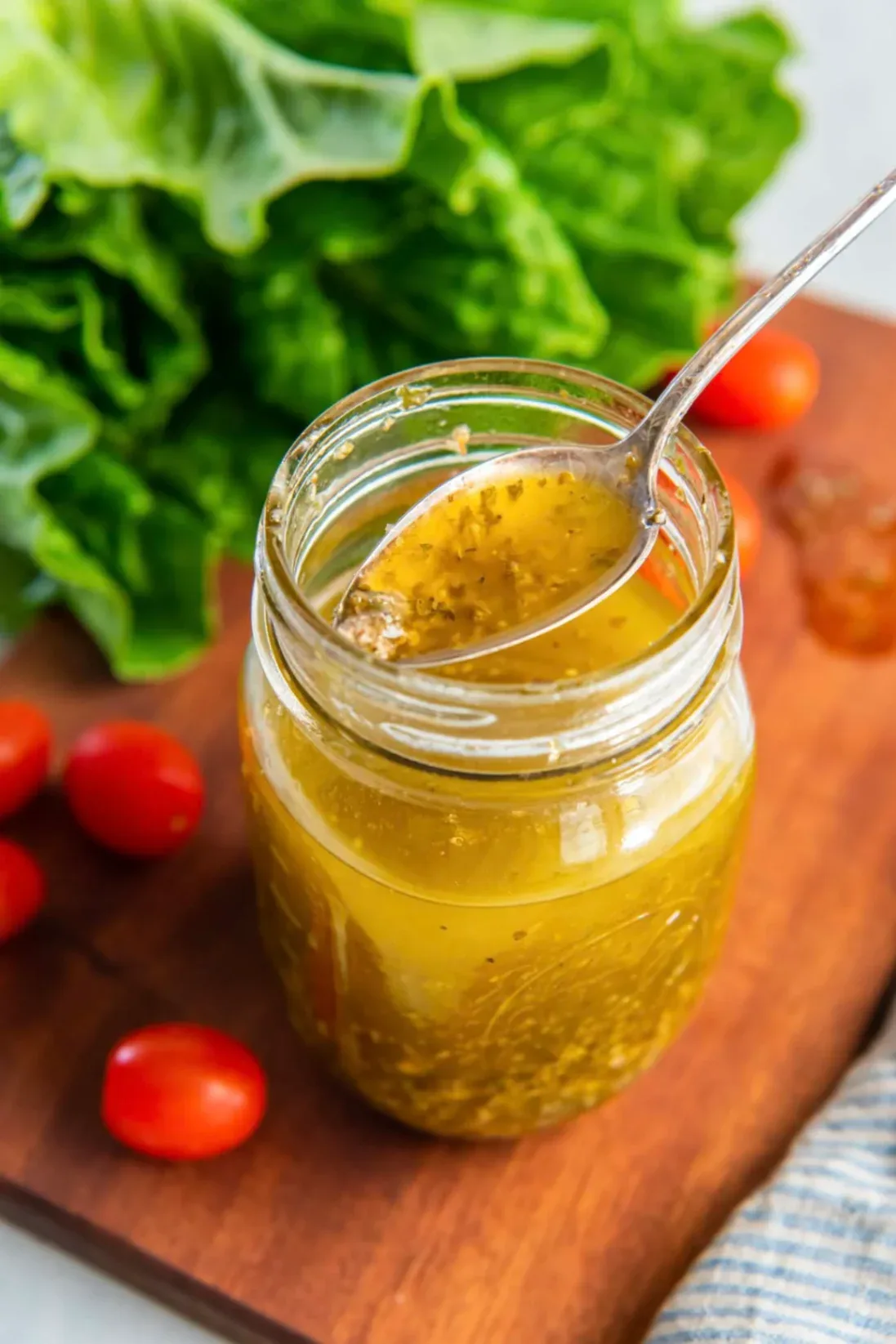 Italian Dressing