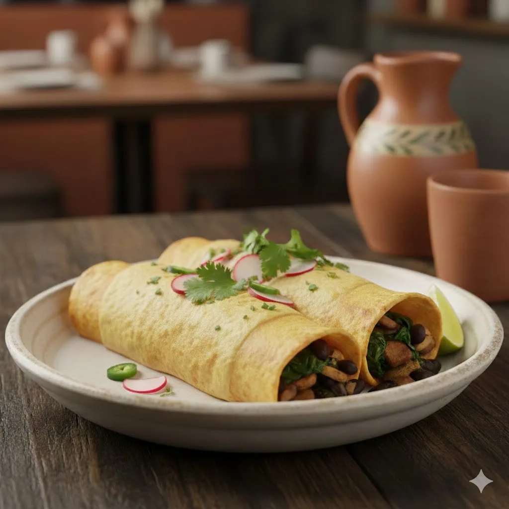 L'Amica Mexican