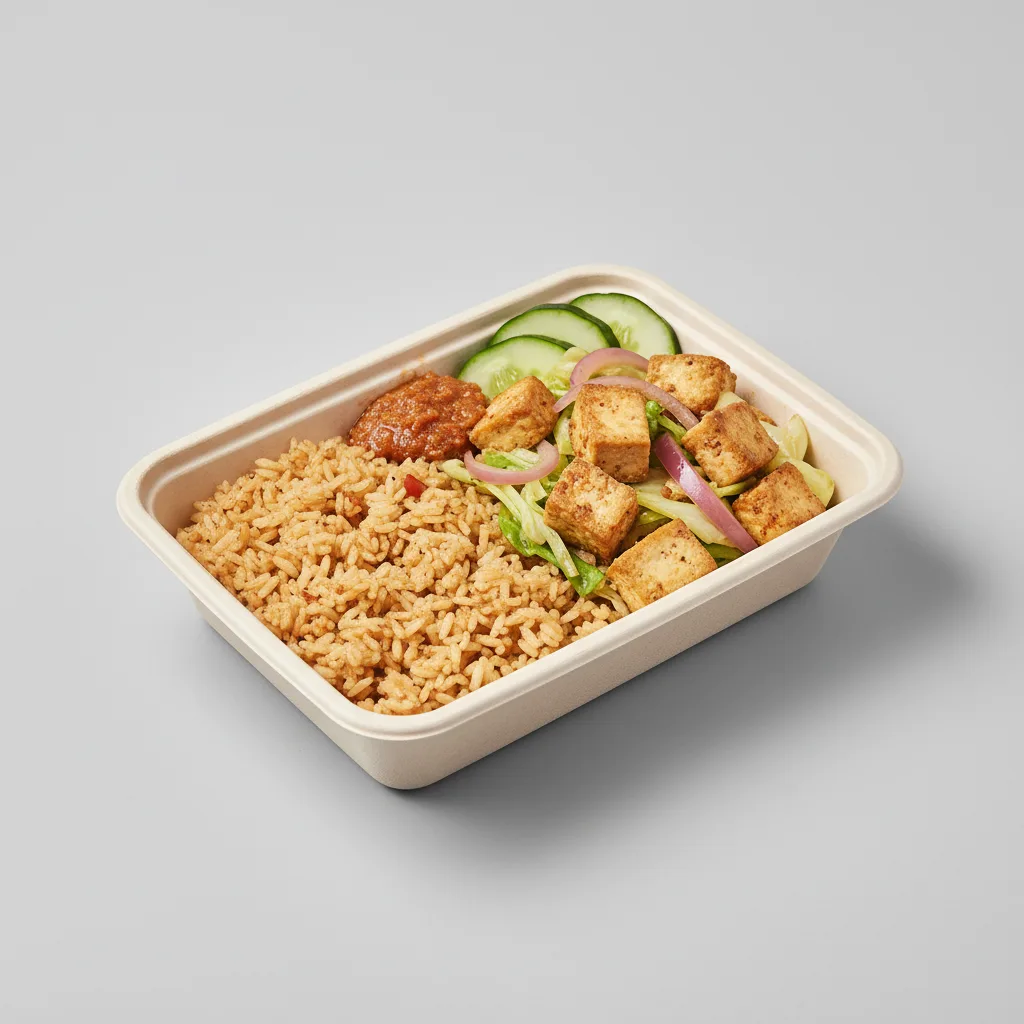 A Ma Chicken Rice