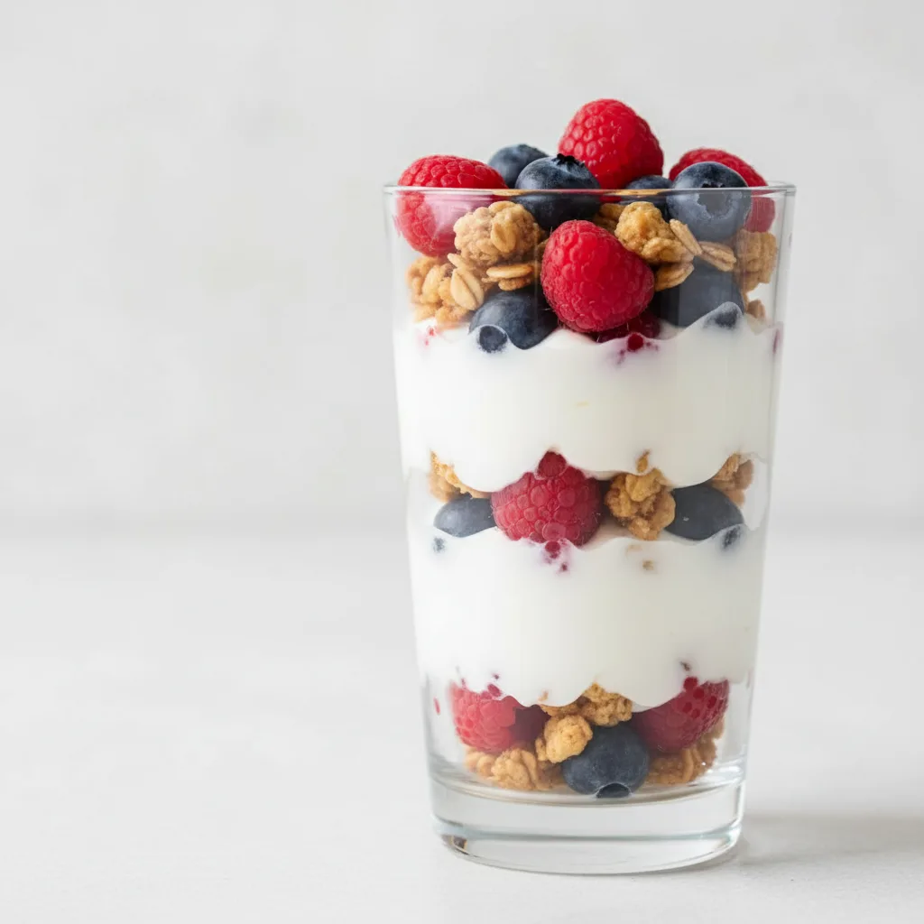 Parfait Parfait