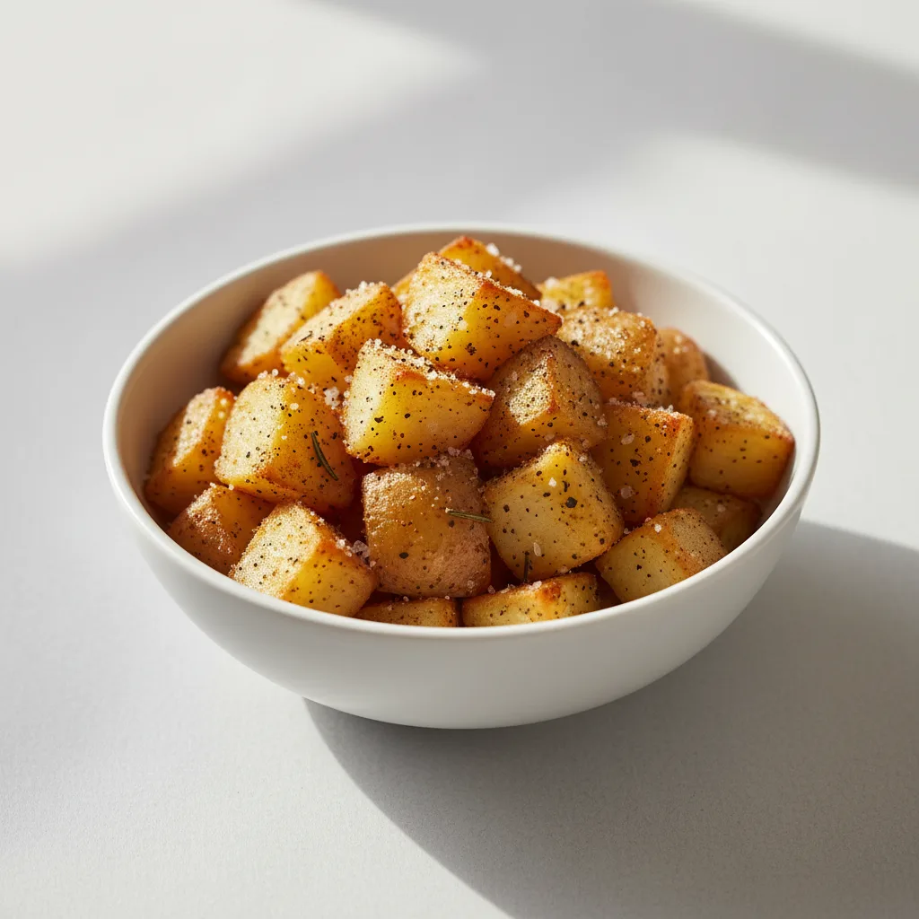 Breakfast Potatoes Breakfast Potatoes