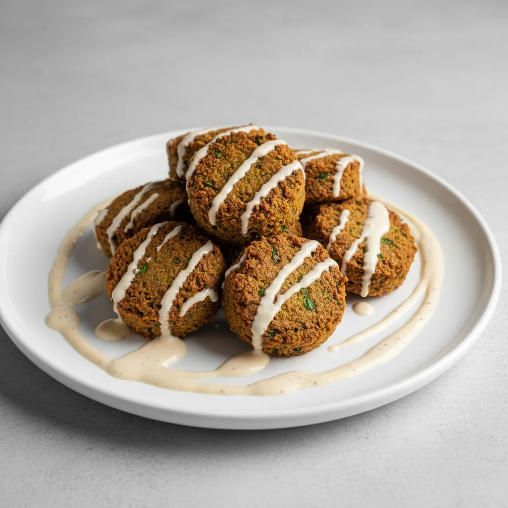 Falafel Falafel