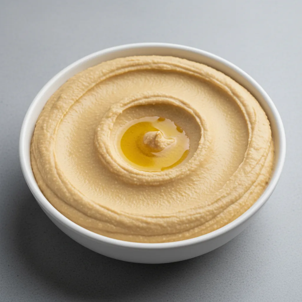 Hummus Hummus