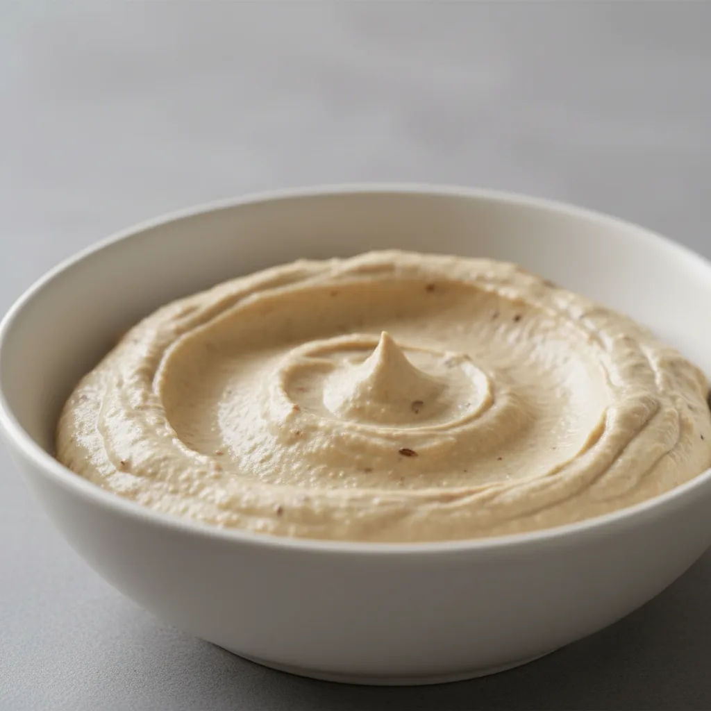 Baba Ganoush Baba Ganoush