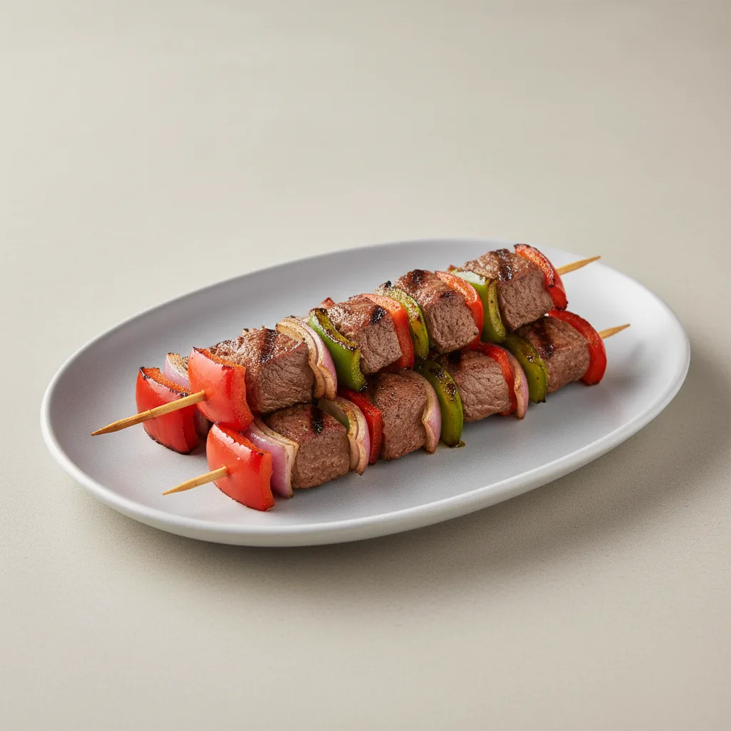 Kabob Beef Kabob Beef