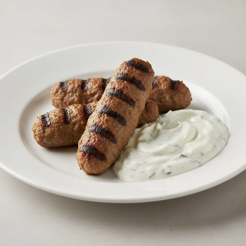 Kafta Kafta
