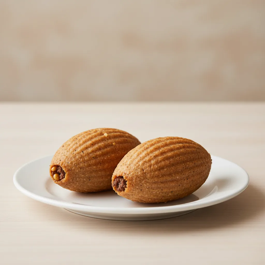 Kibbeh Baked Kibbeh Baked