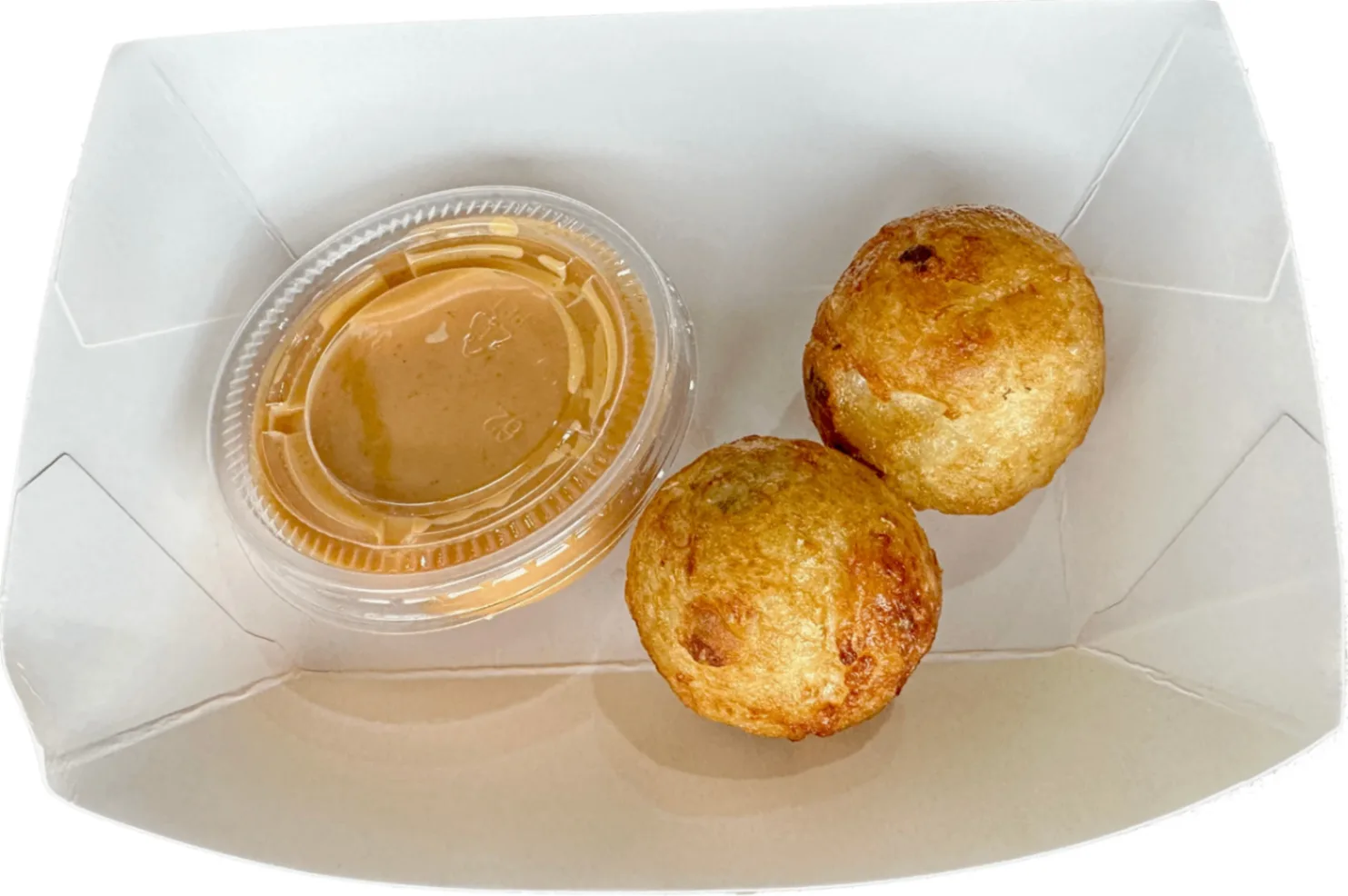 Takoyaki
