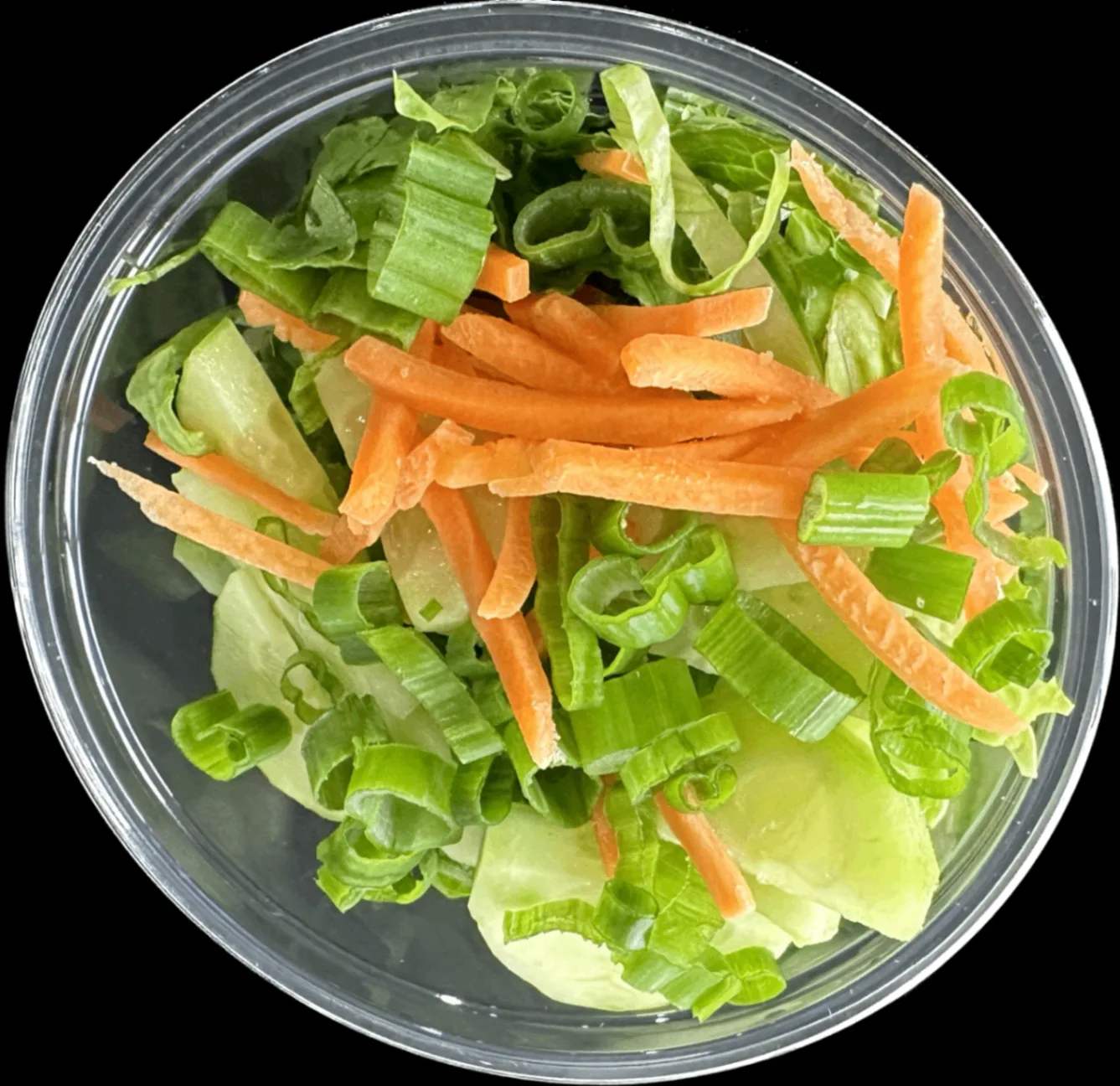 Side Salad