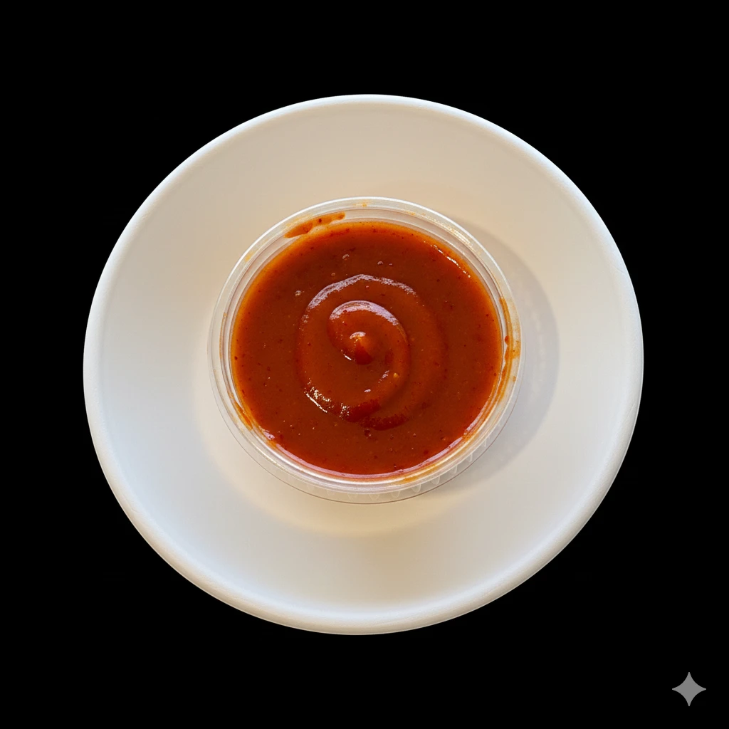 Spicy Chilgogi Sauce