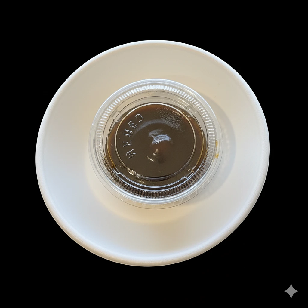 Teriyaki Sauce