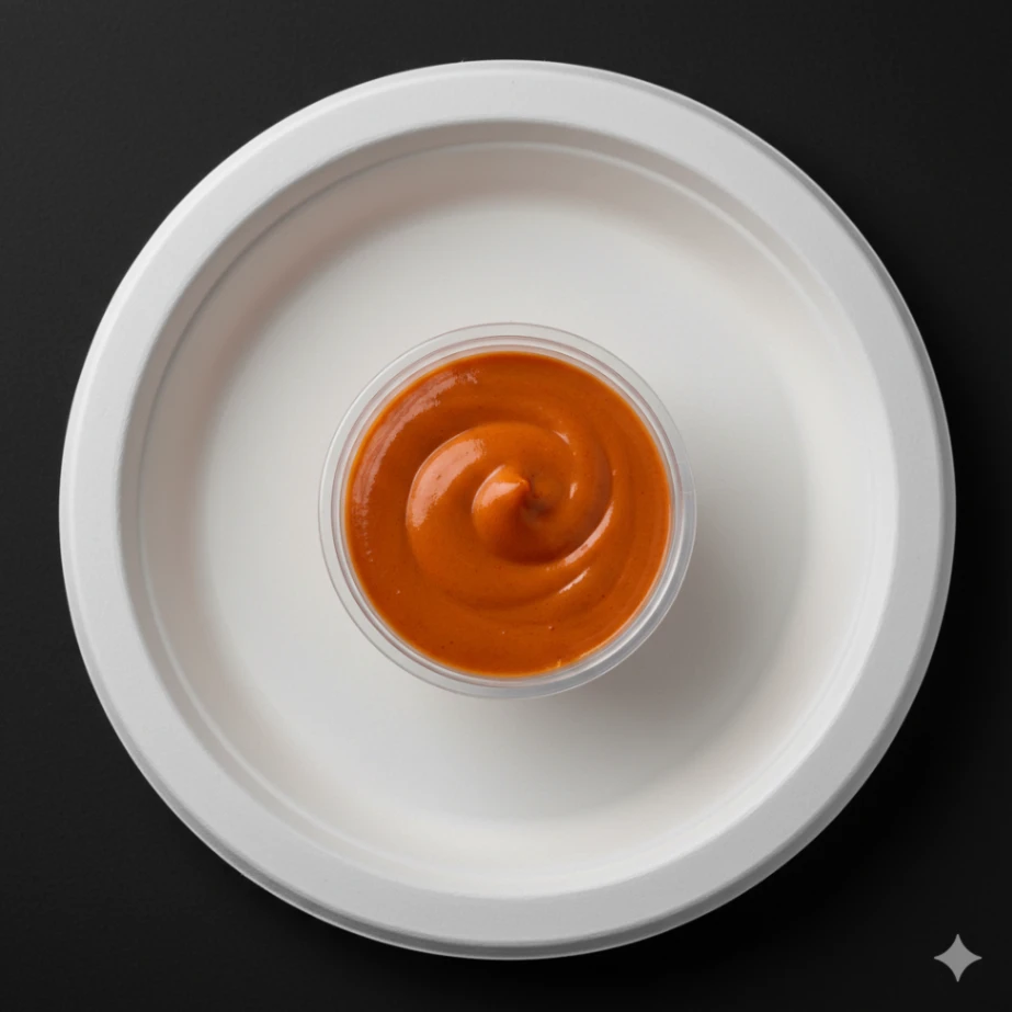Creamy Chilgogi Sauce