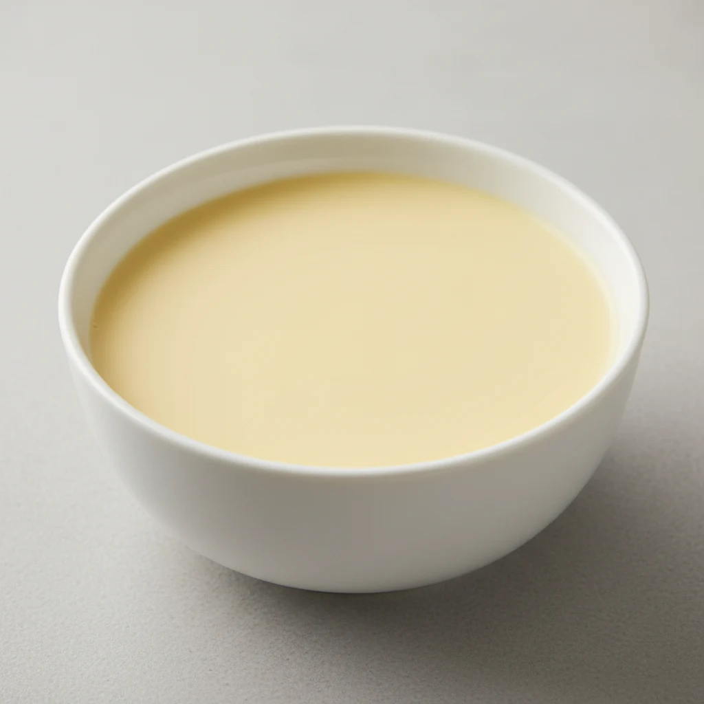 Egg Pudding Egg Pudding